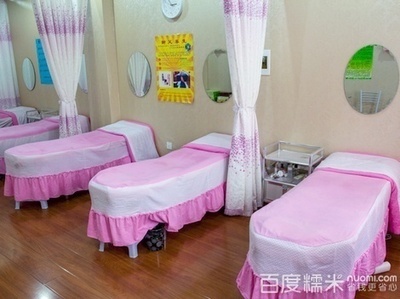 0.5折美容套餐限时抢 专业呵护，身心焕然新生