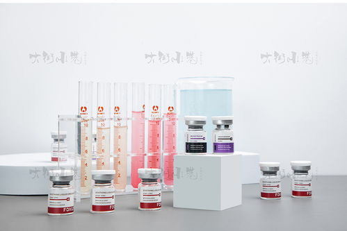 光影之美 西安美容护肤产品专业摄影与生活美容服务的融合之道