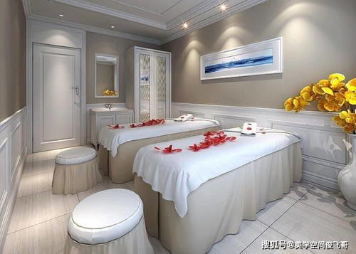 美容院拓客创新方案二十六式详解 生活美容服务篇